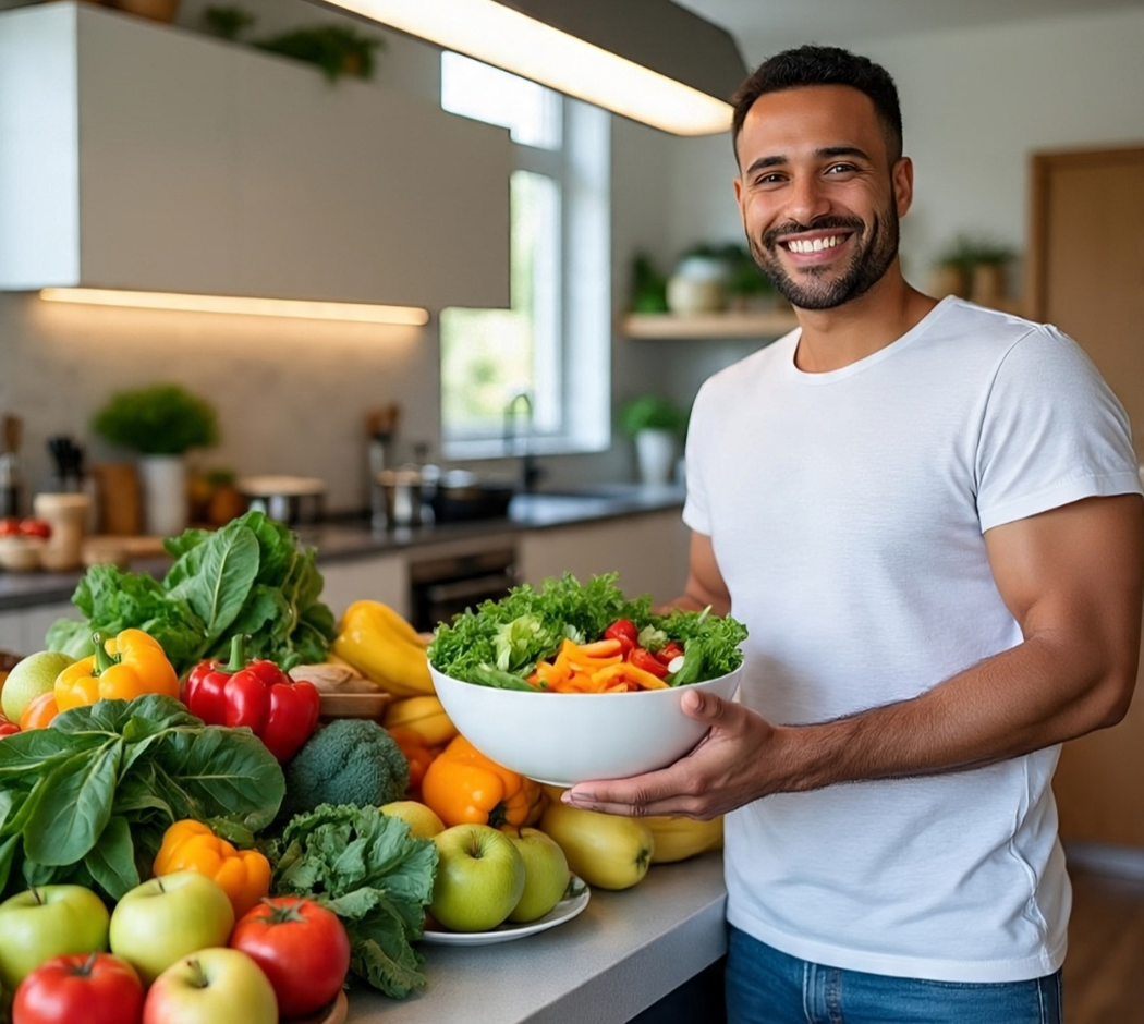 Tips for Maintaining Optimal Health