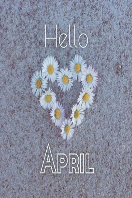 Happy new month from us