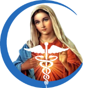 St. Mary's Hospital and Marternity logo