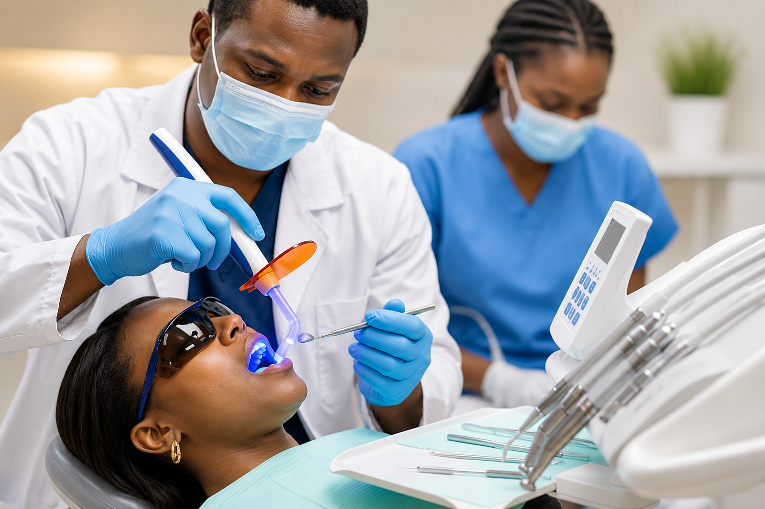 Dentistry