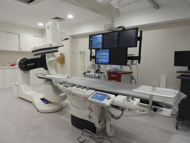 Diagnostics